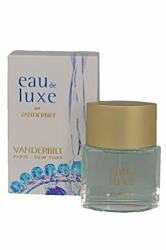 Gloria Vanderbilt Vanderbilt Eau de Luxe EDT 30 ml