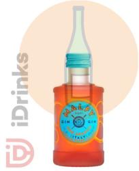 MALFY Gin con Arancia Mini 41% 0,05 l