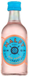 MALFY Gin Rosa Mini 41% 0,05 l