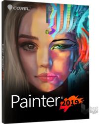 Corel Painter 2019 ENG PTR2019MLDP