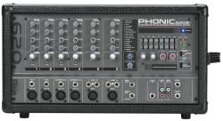 Phonic Powerpod 620 plus