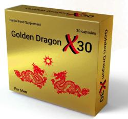 Golden Dragon X30 30db