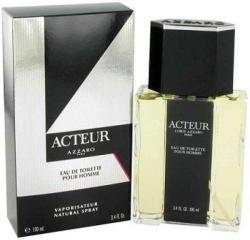 Azzaro Acteur EDT 100 ml