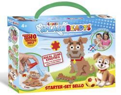 CRAZE Splash Beadys kezdő csomag - Bello kutyus