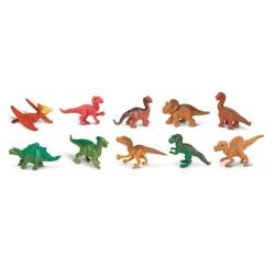 Safari Ltd Figurina - Pui de dinozaur (SAF762304) Figurina