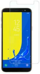 Samsung Galaxy J6 2018 J600F karcálló edzett üveg Tempered Glass kijelzőfólia kijelzővédő fólia kijelző védőfólia - rexdigital