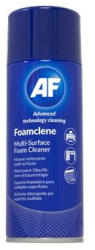AF International Foamclene antisztatikus tisztítóhab 300ml aeroszollal