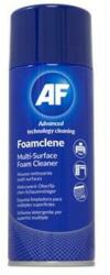 AF International Foamclene antisztatikus tisztítóhab aeroszollal 300 ml (FCL300)