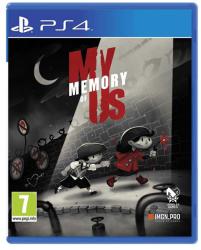 IMGN.PRO My Memory of Us (PS4)