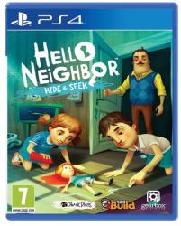 Gearbox Software Hello Neighbor Hide & Seek (PS4)