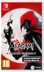 Merge Games Aragami [Shadow Edition] (Switch)