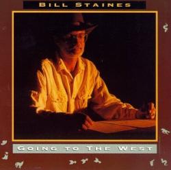 Staines, Bill Going To The West