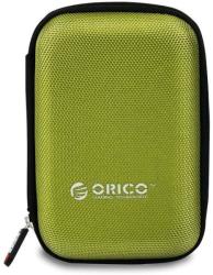 Orico Husa protectie Orico pentru 2.5" HDD/SSD culoare verde (PHD-25-GR) - sogest