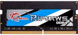 G.SKILL Ripjaws 4GB DDR4 2666MHz F4-2666C18S-4GRS