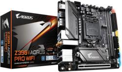 GIGABYTE Z390 I AORUS PRO WIFI