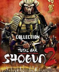 SEGA Shogun 2 Total War Collection (PC) Jocuri PC