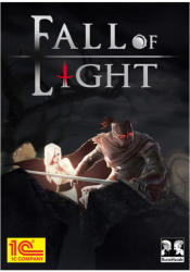 1C Company Fall of Light (PC)