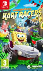 Maximum Games Nickelodeon Kart Racers (Switch)