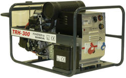 Tresz TRH-300 Generator