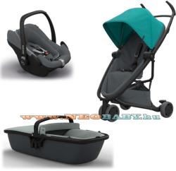 Quinny Zapp Flex 3 in 1