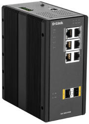 D-Link DIS-300G-8PSW