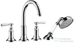 Hansgrohe AXOR Montreux 16554000