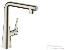 Hansgrohe Metris Select 14847800