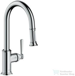 Hansgrohe AXOR Montreux 16581800