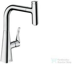 Hansgrohe Metris Select 14857000