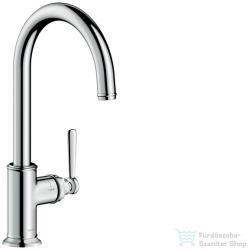 Hansgrohe AXOR Montreux 16580800