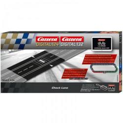Carrera DIGITAL 132/124 Ellenőrzőpont (30371)