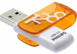 Philips Vivid 128GB USB 3.0 (FM12FD00B/10) Memory stick