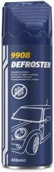 MANNOL Defroster 9908 Jégoldó spray 450ml