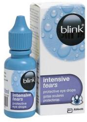 Blink intensive tear (10 ml) -Picaturi oftalmologice (Blink intensive tear (10 ml))