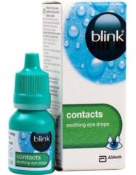  Blink contacts (10 ml) -Picaturi oftalmologice (Blink contacts (10 ml))