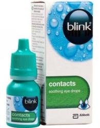  Blink contacts (10 ml) -Picaturi oftalmologice