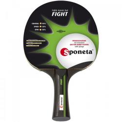 Sponeta Ping-pong ütő Sponeta Fight (200100008)