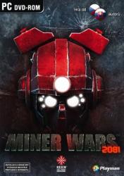 Keen Software House Miner Wars 2081 (PC) Jocuri PC