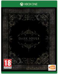 BANDAI NAMCO Entertainment Dark Souls Trilogy (Xbox One)
