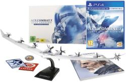 BANDAI NAMCO Entertainment Ace Combat 7 Skies Unknown [The Strangereal Edition] (PS4)