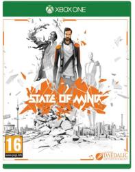 Daedalic Entertainment State of Mind (Xbox One)