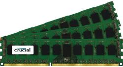 Crucial 24GB (3x8GB) DDR3 CT3K8G3ERSLS4160B