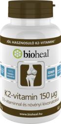 bioheal K2+D3-vitamin filmtabletta 70 db