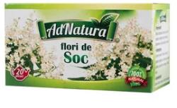 AdNatura Ceai Soc Flori 20 plicuri