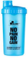 Olimp Sport Nutrition Olimp Shaker No Pain No Gain kék 700ml