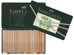 Faber-Castell Creioane Pastel Pitt 36 culori Faber-Castell (FC112136) - ihtis