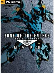 Konami Zone of the Enders The 2nd Runner MARS (PC)