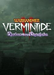 Fatshark Warhammer Vermintide II Shadows Over Bögenhafen DLC (PC)