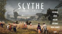 Asmodee Digital Scythe [Digital Edition] (PC)