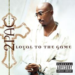 2Pac Loyal To The Game +bonus (cd)